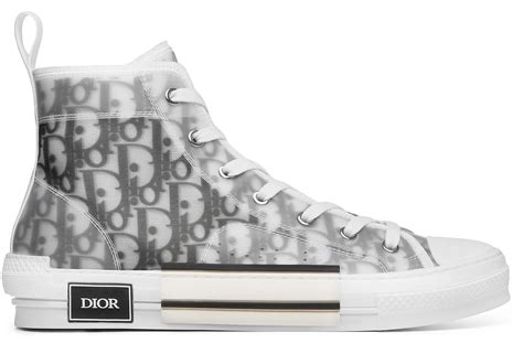 dior sneaker b23|dior b23 high top sneakers.